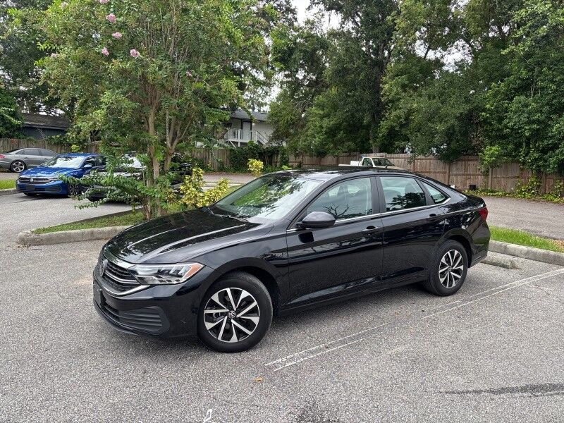 2024 Volkswagen Jetta S Seffner FL