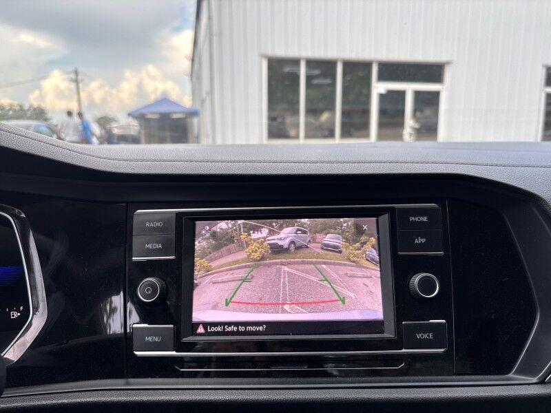 2024 Volkswagen Jetta S Seffner FL