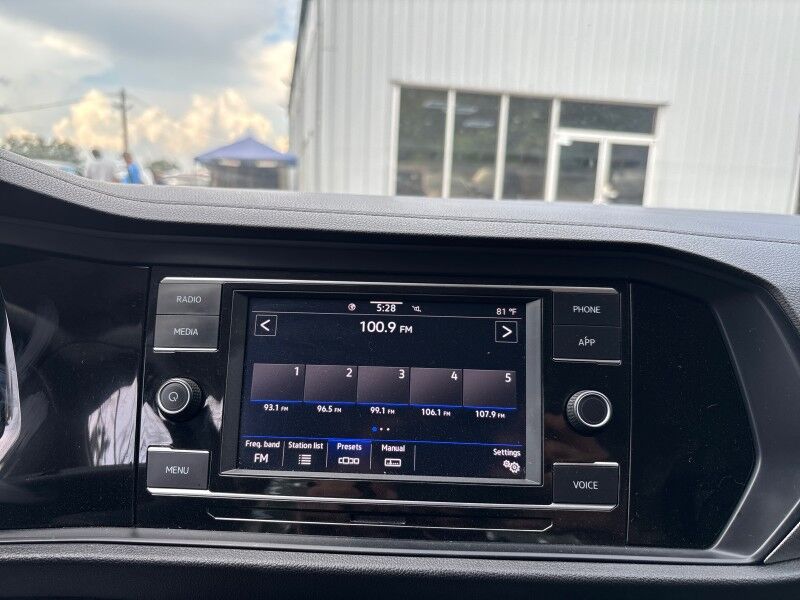 2024 Volkswagen Jetta S Seffner FL