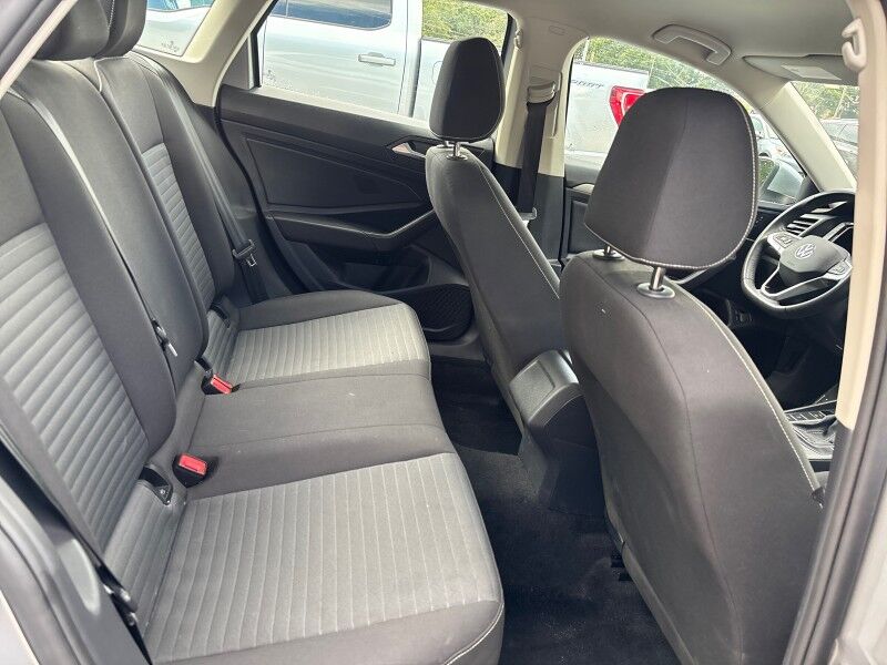 2024 Volkswagen Jetta S Seffner FL