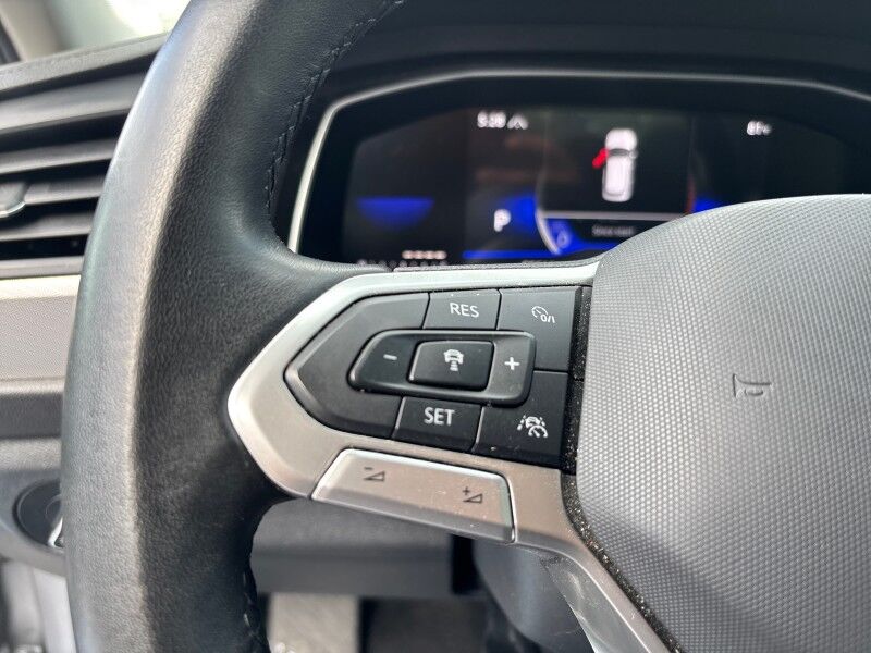 2024 Volkswagen Jetta S Seffner FL