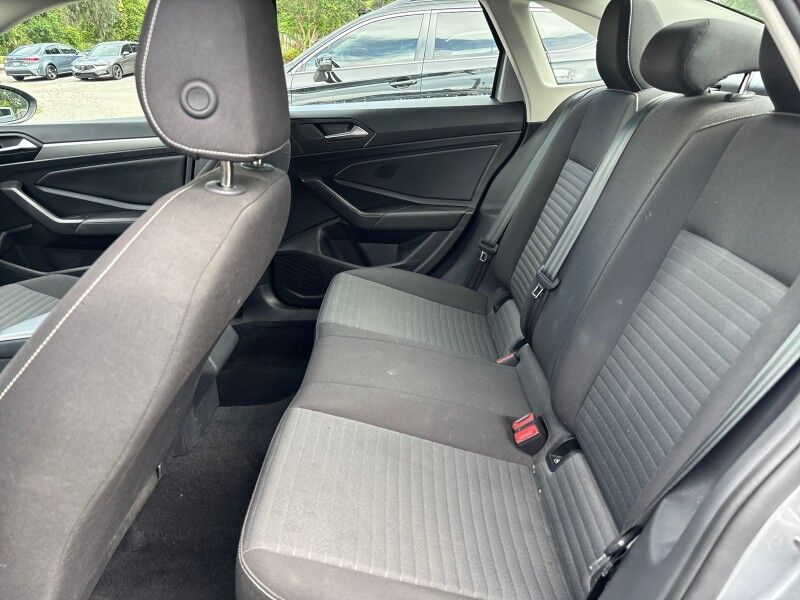 2024 Volkswagen Jetta S Seffner FL