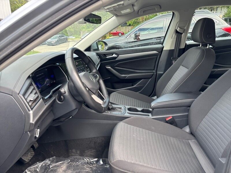 2024 Volkswagen Jetta S Seffner FL
