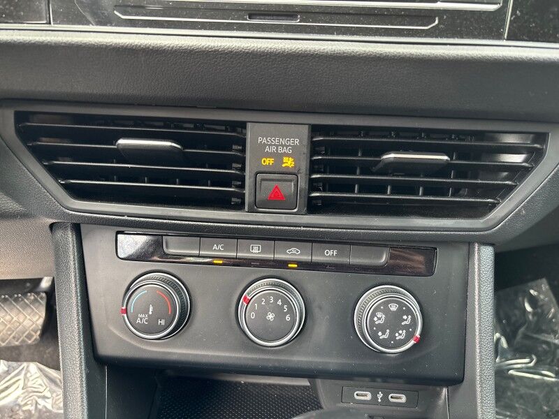 2024 Volkswagen Jetta S Seffner FL