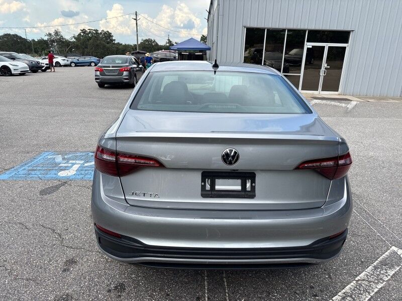 2024 Volkswagen Jetta S Seffner FL