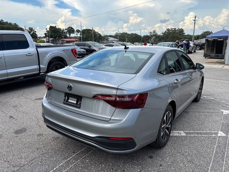 2024 Volkswagen Jetta S Seffner FL