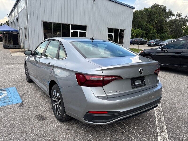 2024 Volkswagen Jetta S Seffner FL