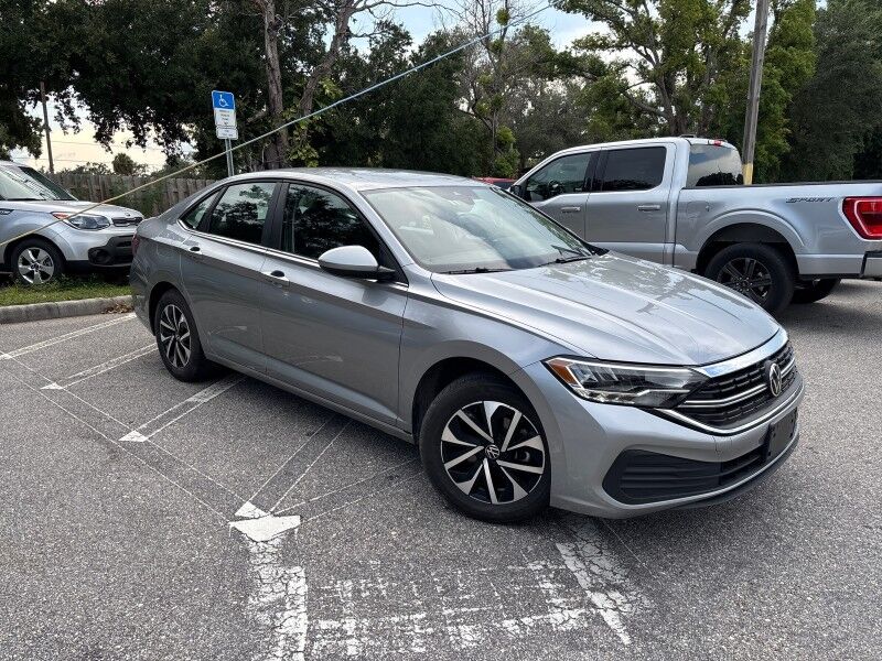 2024 Volkswagen Jetta S Seffner FL