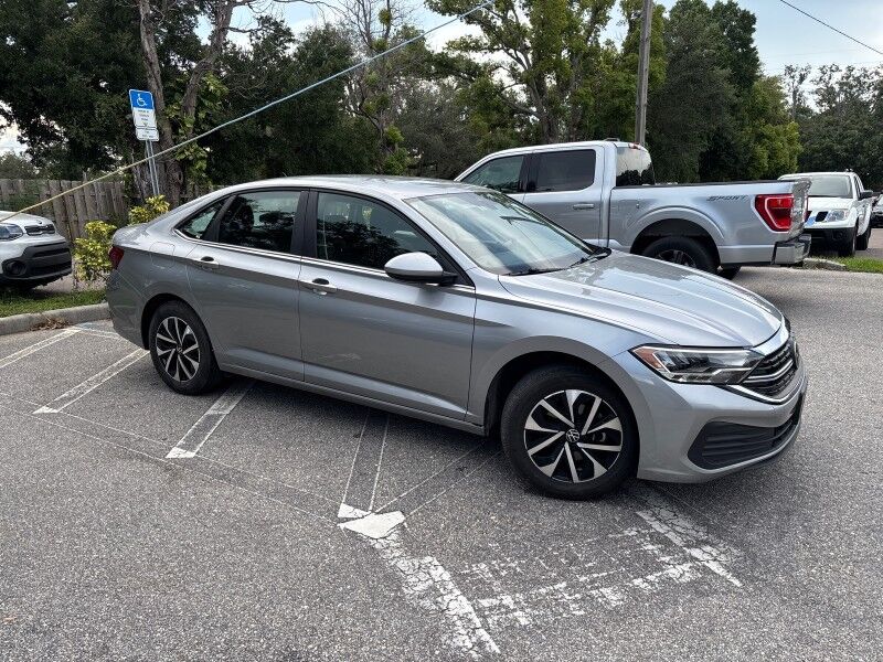 2024 Volkswagen Jetta S Seffner FL