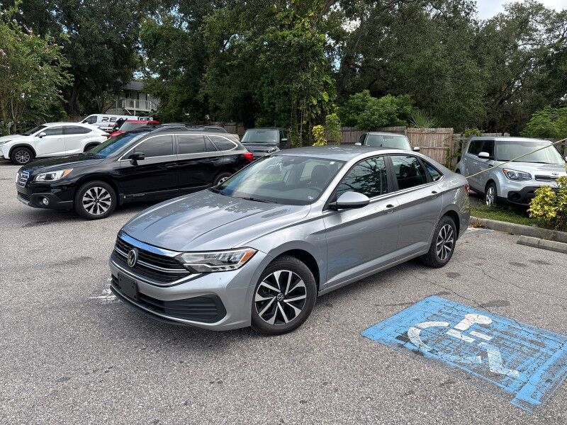2024 Volkswagen Jetta S Seffner FL