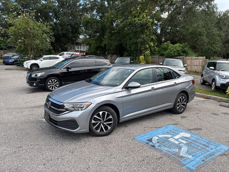 2024 Volkswagen Jetta S Seffner FL