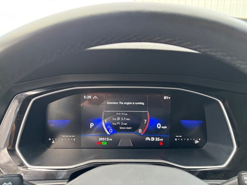 2024 Volkswagen Jetta S Seffner FL