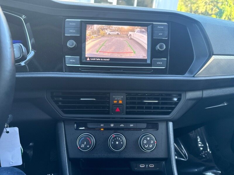 2024 Volkswagen Jetta S Seffner FL