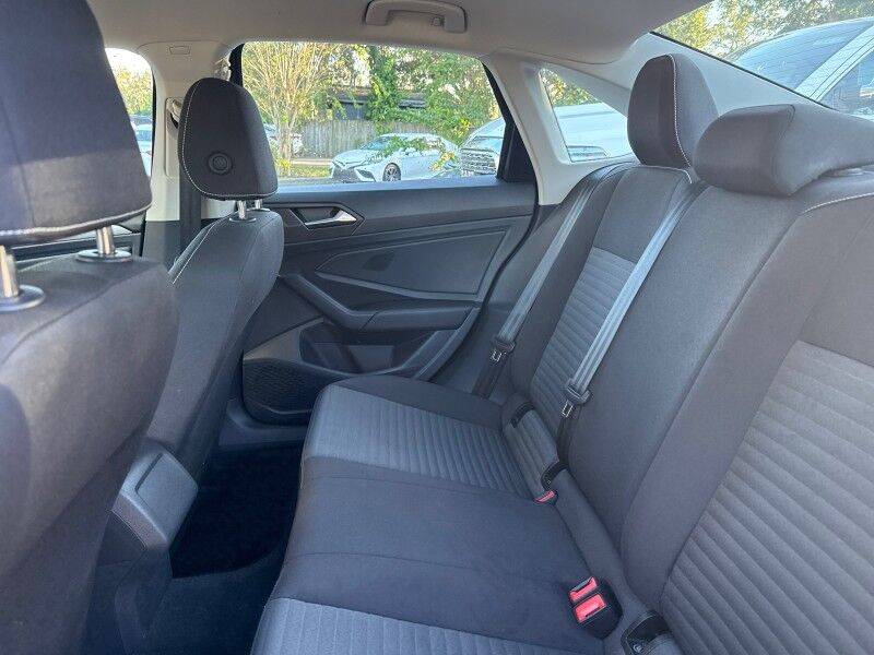 2024 Volkswagen Jetta S Seffner FL