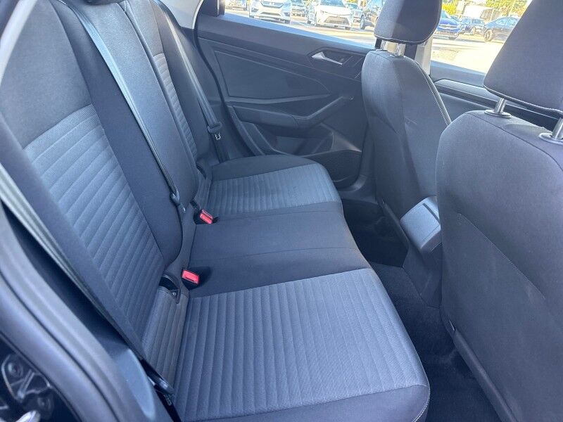 2024 Volkswagen Jetta S Seffner FL