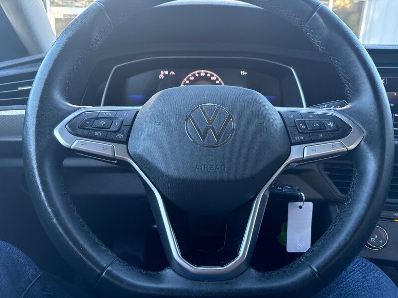2024 Volkswagen Jetta S Seffner FL