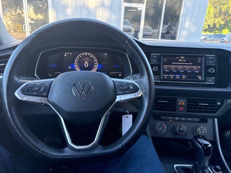 2024 Volkswagen Jetta S Seffner FL