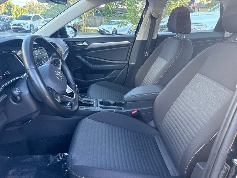 2024 Volkswagen Jetta S Seffner FL