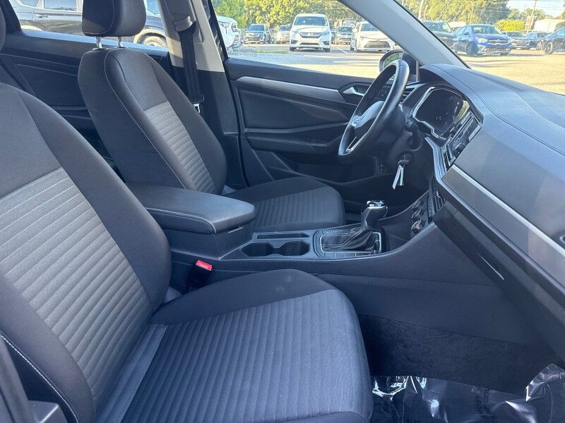 2024 Volkswagen Jetta S Seffner FL