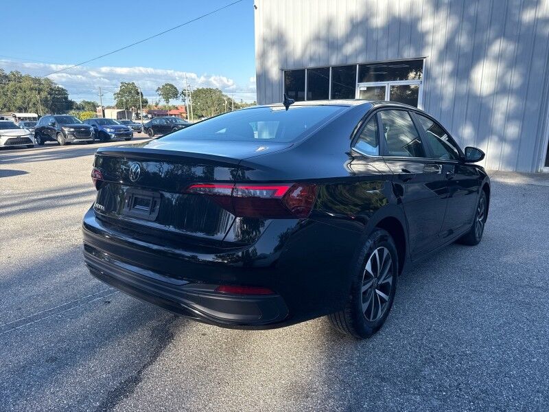 2024 Volkswagen Jetta S Seffner FL