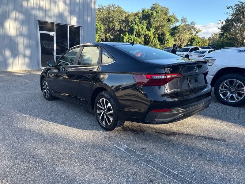 2024 Volkswagen Jetta S Seffner FL