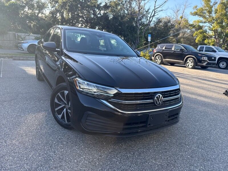 2024 Volkswagen Jetta S Seffner FL