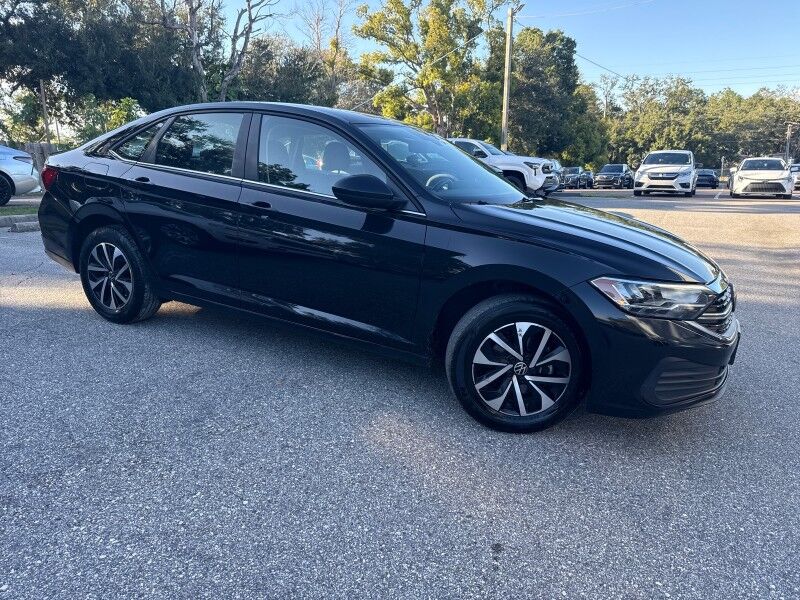2024 Volkswagen Jetta S Seffner FL