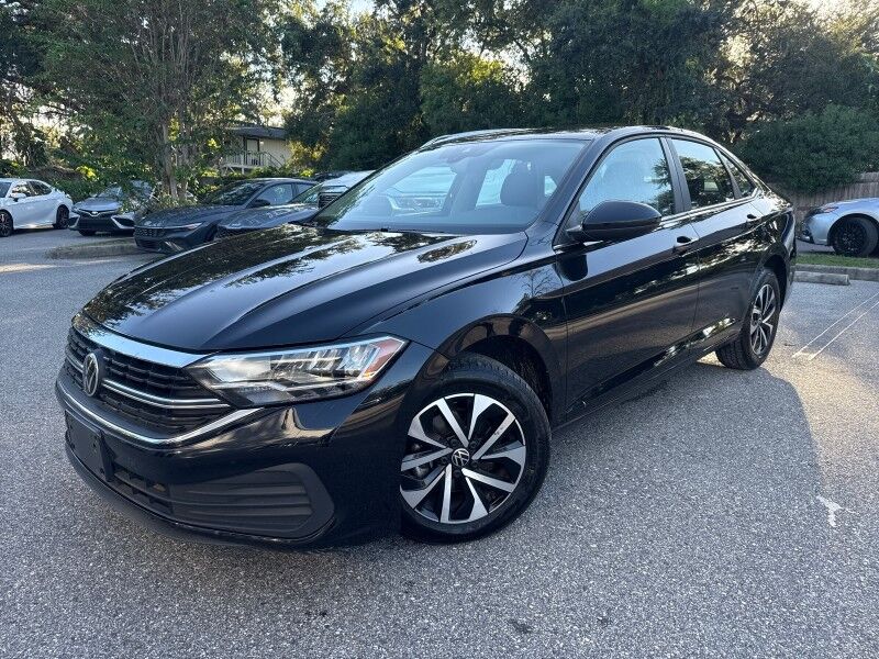 2024 Volkswagen Jetta S Seffner FL
