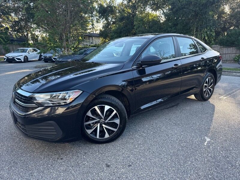 2024 Volkswagen Jetta S Seffner FL