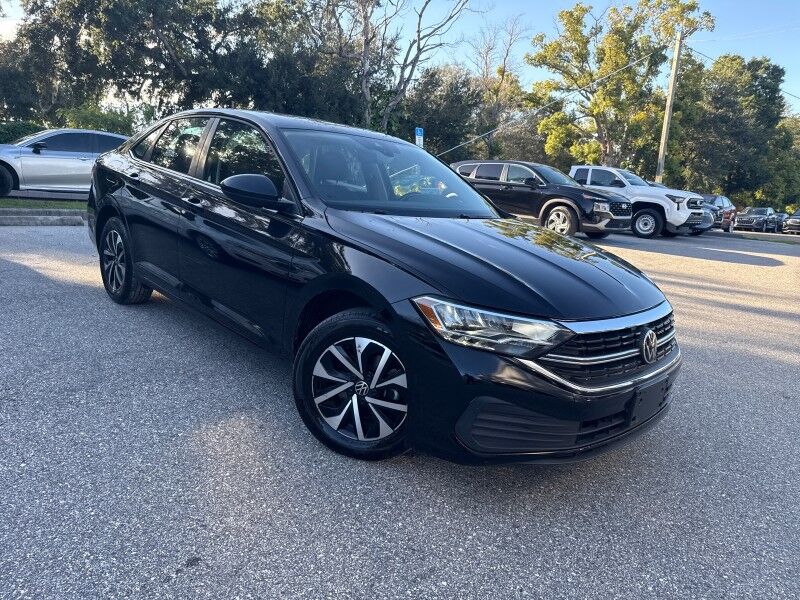 2024 Volkswagen Jetta S Seffner FL