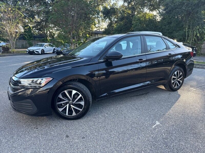 2024 Volkswagen Jetta S Seffner FL