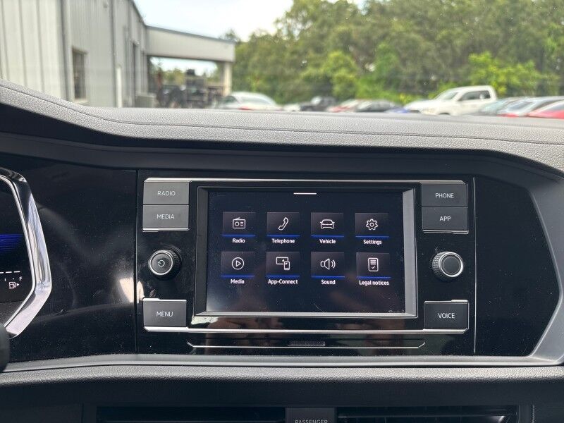 2024 Volkswagen Jetta S Seffner FL