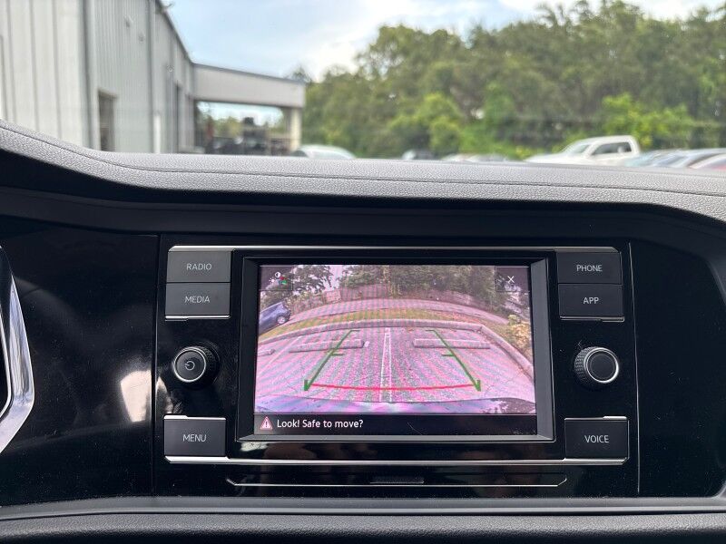 2024 Volkswagen Jetta S Seffner FL