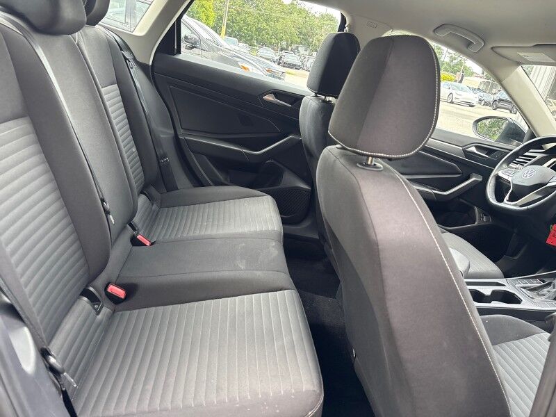 2024 Volkswagen Jetta S Seffner FL