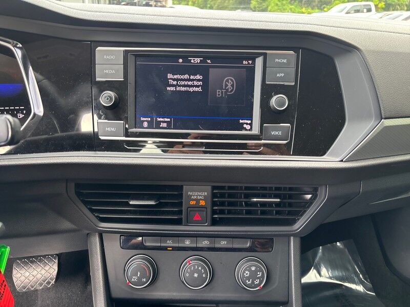 2024 Volkswagen Jetta S Seffner FL