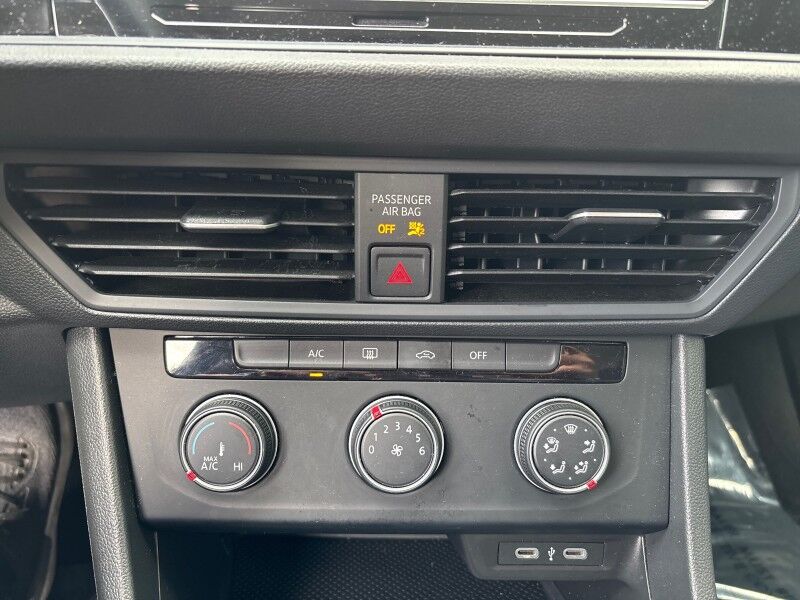 2024 Volkswagen Jetta S Seffner FL