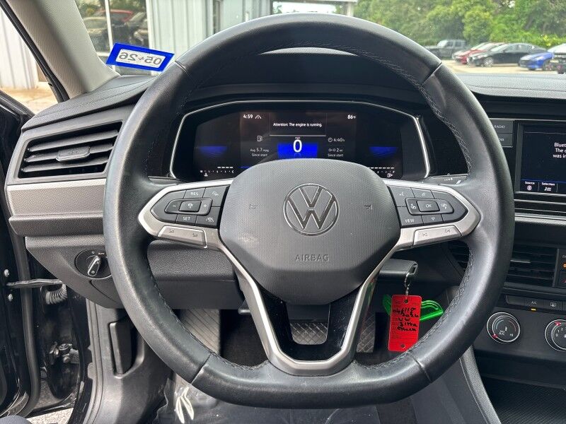 2024 Volkswagen Jetta S Seffner FL