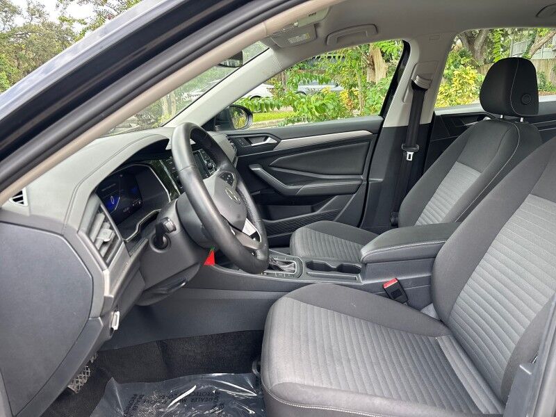 2024 Volkswagen Jetta S Seffner FL