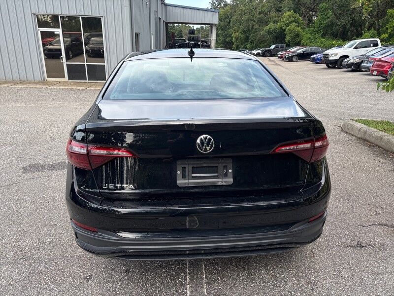 2024 Volkswagen Jetta S Seffner FL