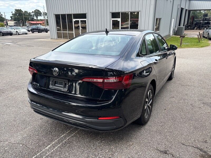 2024 Volkswagen Jetta S Seffner FL