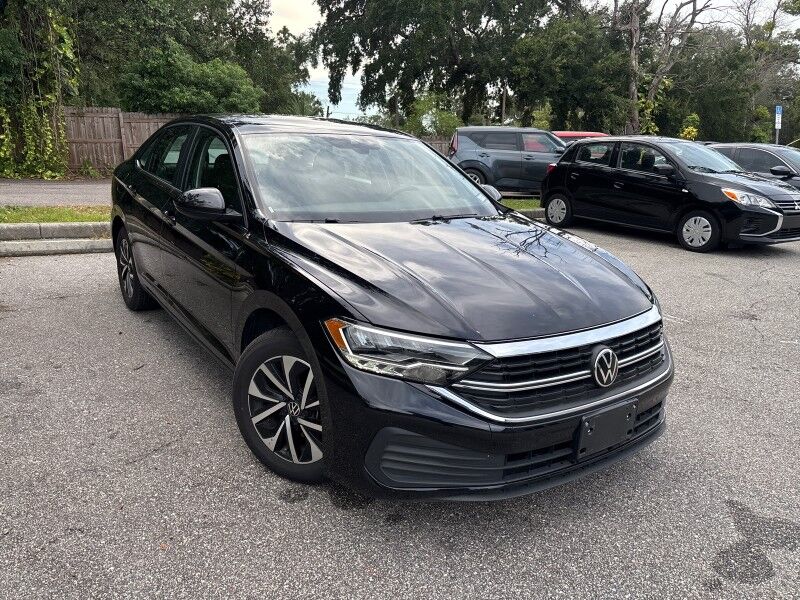 2024 Volkswagen Jetta S Seffner FL