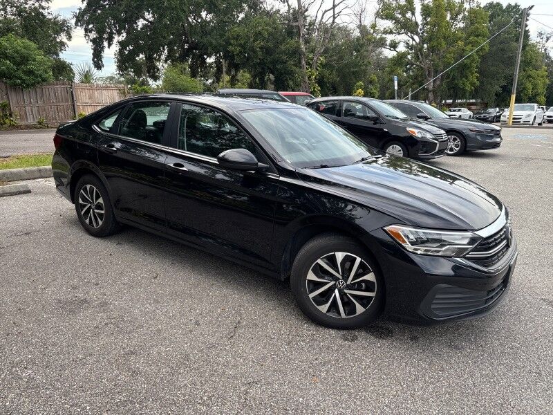 2024 Volkswagen Jetta S Seffner FL