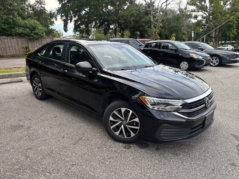2024 Volkswagen Jetta S Seffner FL