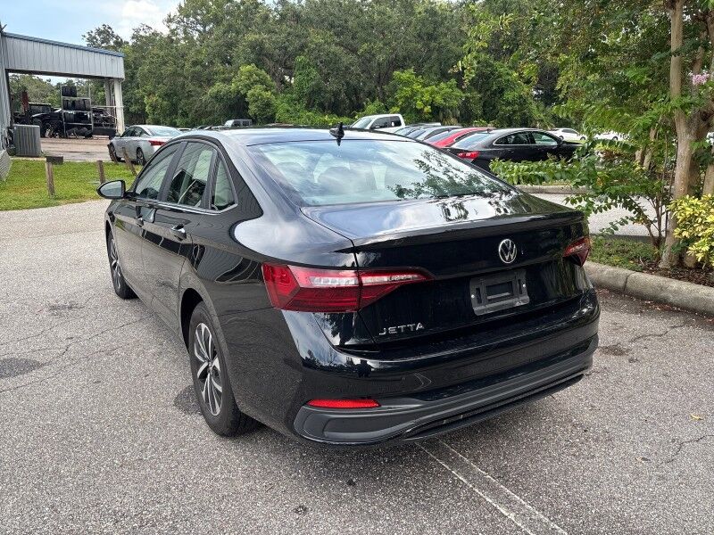 2024 Volkswagen Jetta S Seffner FL