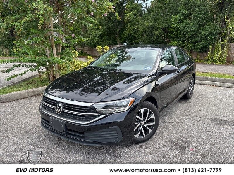 2024 Volkswagen Jetta S Seffner FL