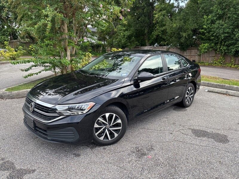 2024 Volkswagen Jetta S Seffner FL