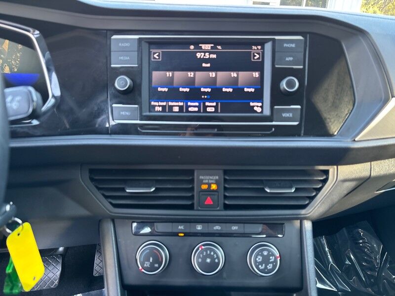 2024 Volkswagen Jetta S Seffner FL