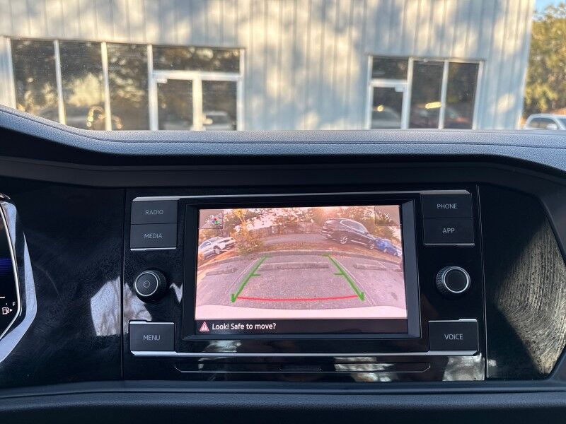 2024 Volkswagen Jetta S Seffner FL