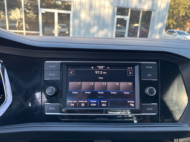 2024 Volkswagen Jetta S Seffner FL