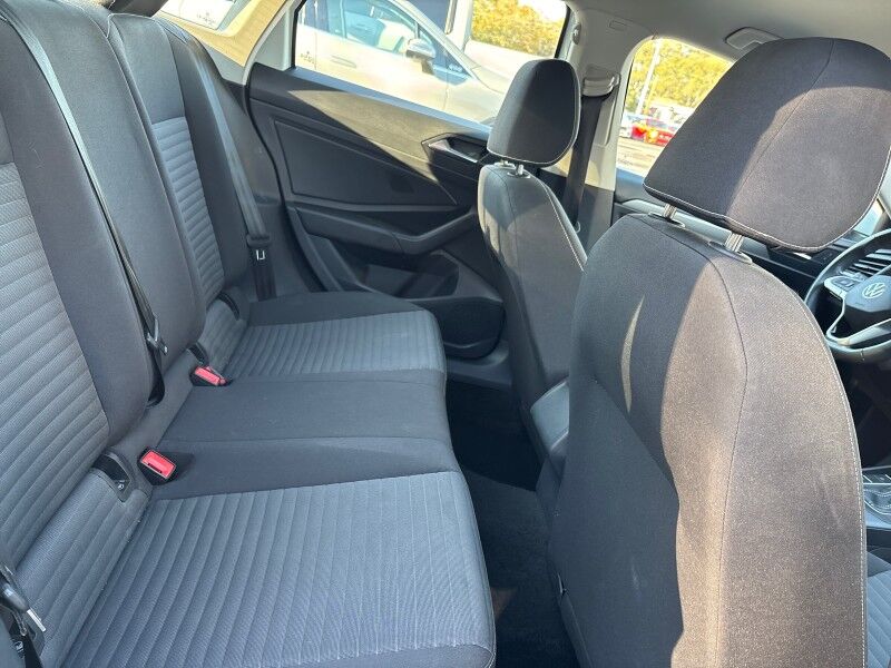 2024 Volkswagen Jetta S Seffner FL